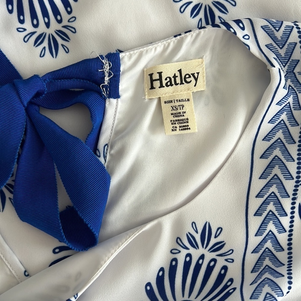 Hatley Dress (XS) - Picture 5 of 8